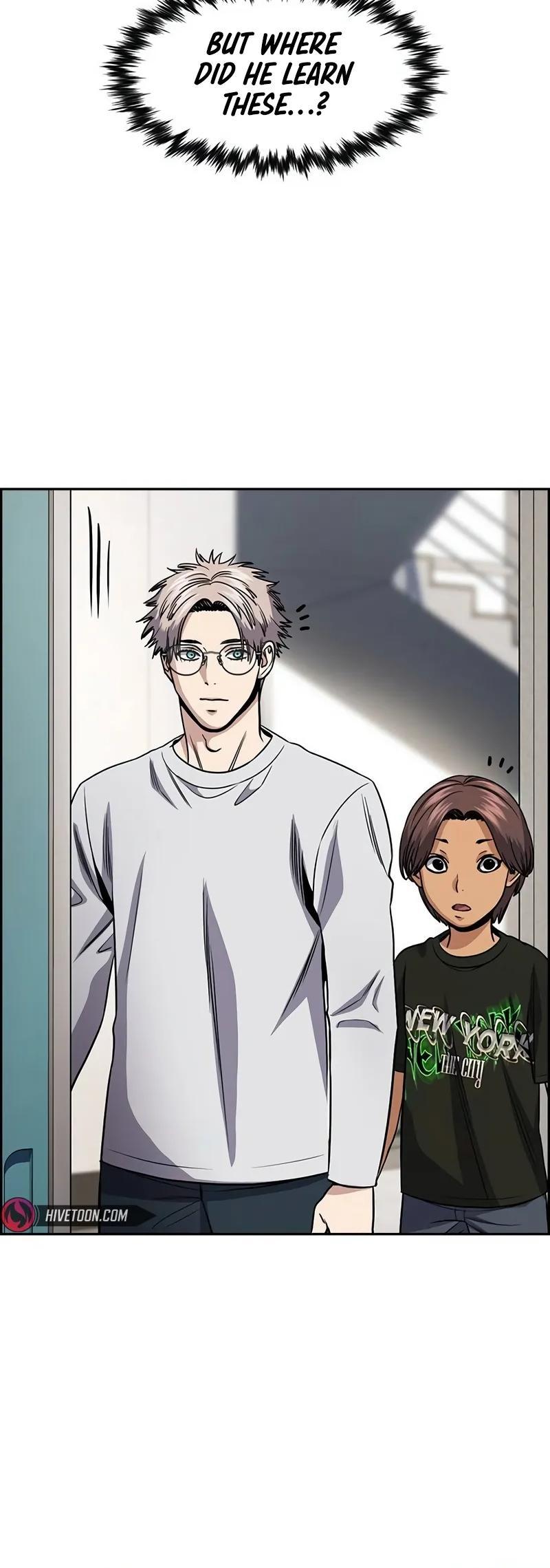 Get Schooled Chap 157 - Next Chap 158