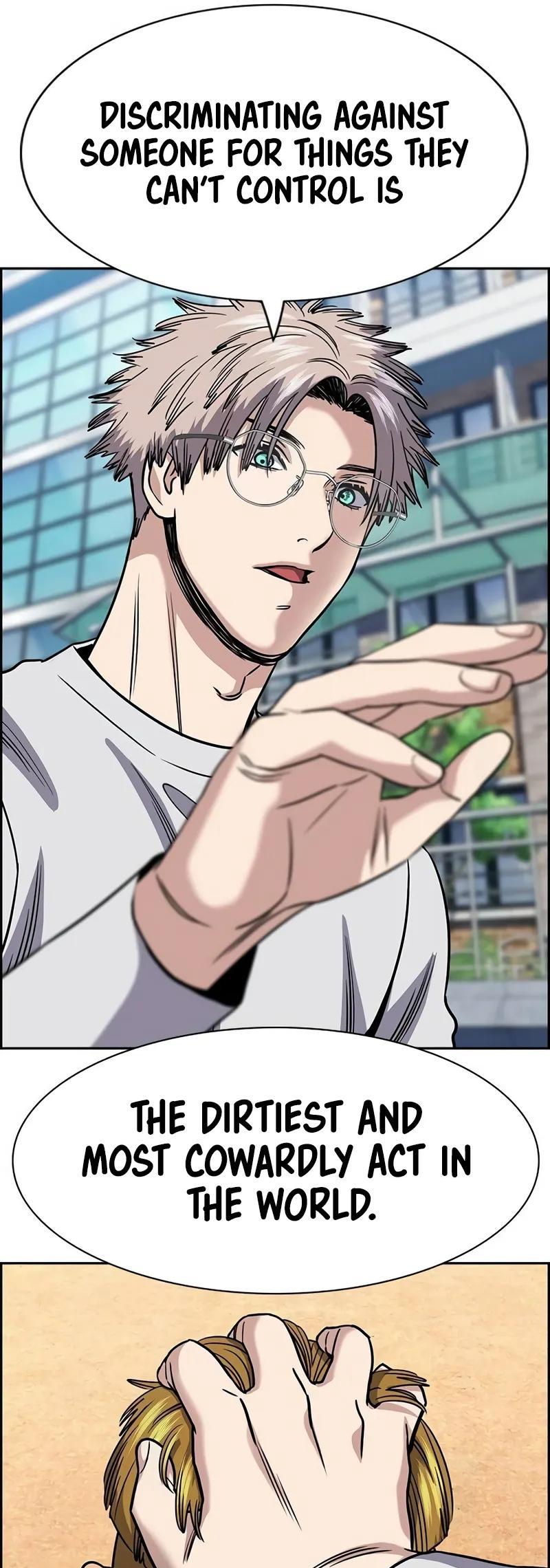 Get Schooled Chap 157 - Next Chap 158