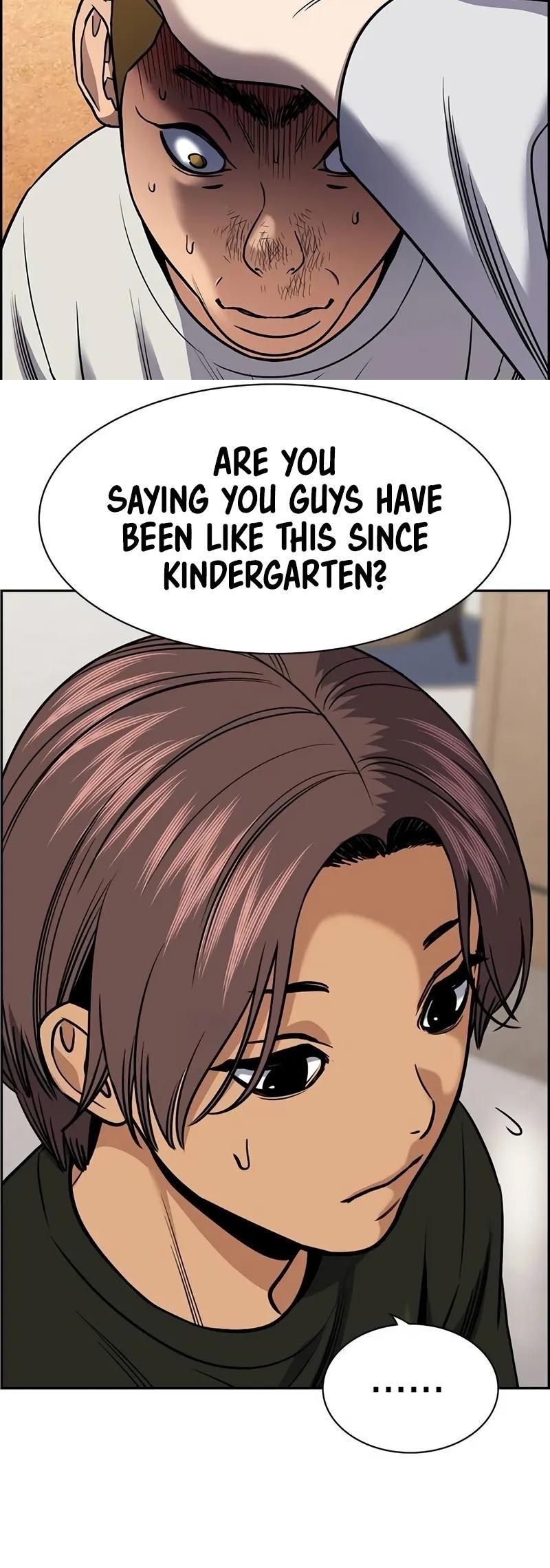 Get Schooled Chap 157 - Next Chap 158