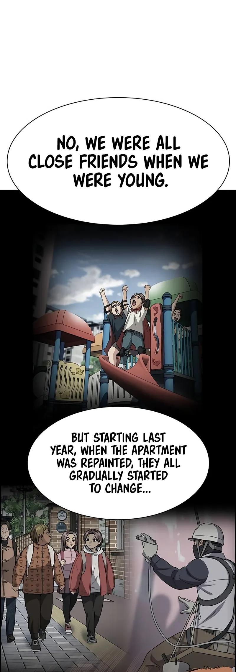 Get Schooled Chap 157 - Next Chap 158