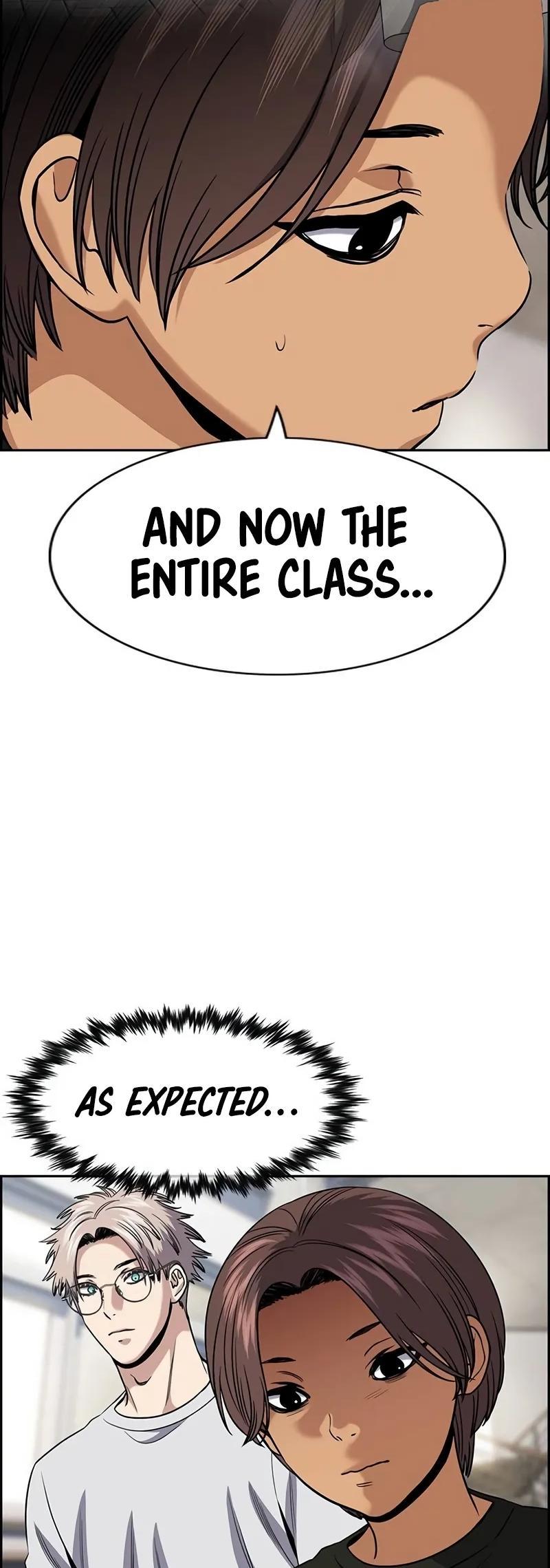 Get Schooled Chap 157 - Next Chap 158