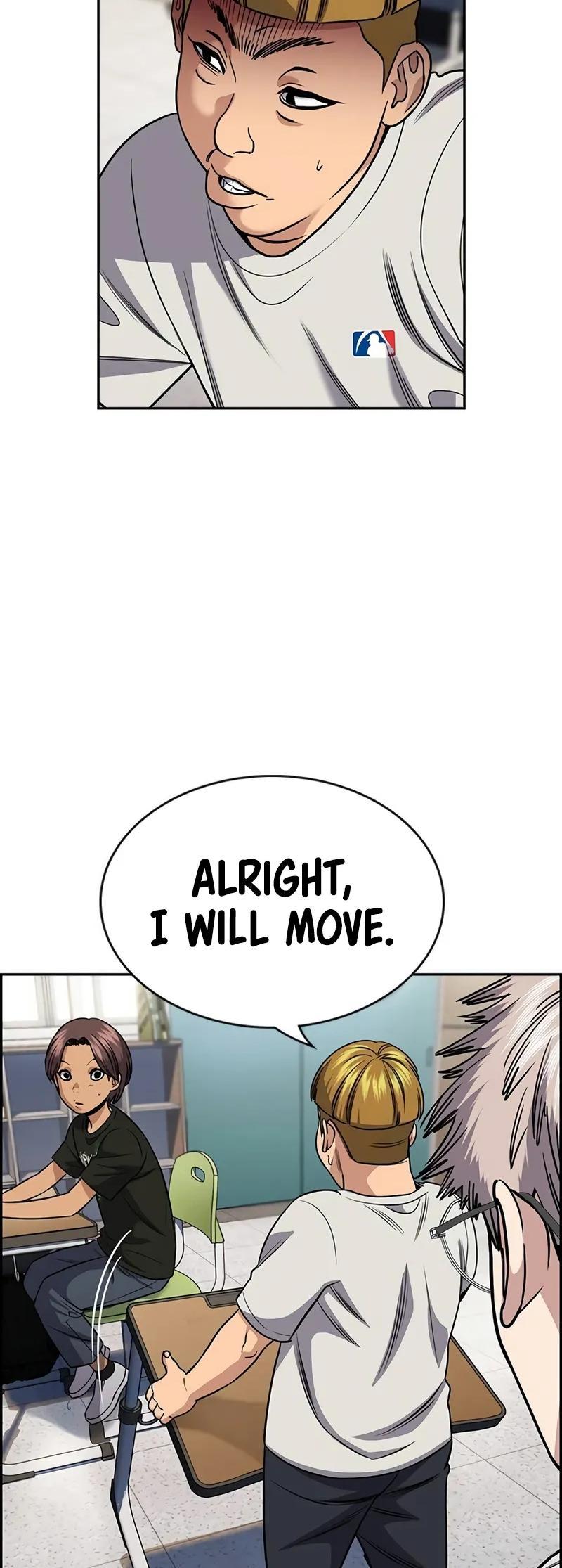 Get Schooled Chap 157 - Next Chap 158