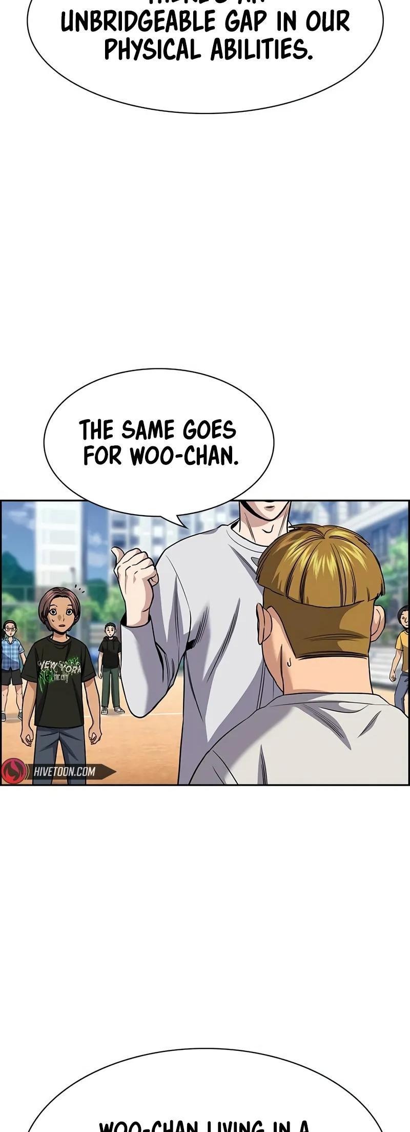 Get Schooled Chap 157 - Next Chap 158