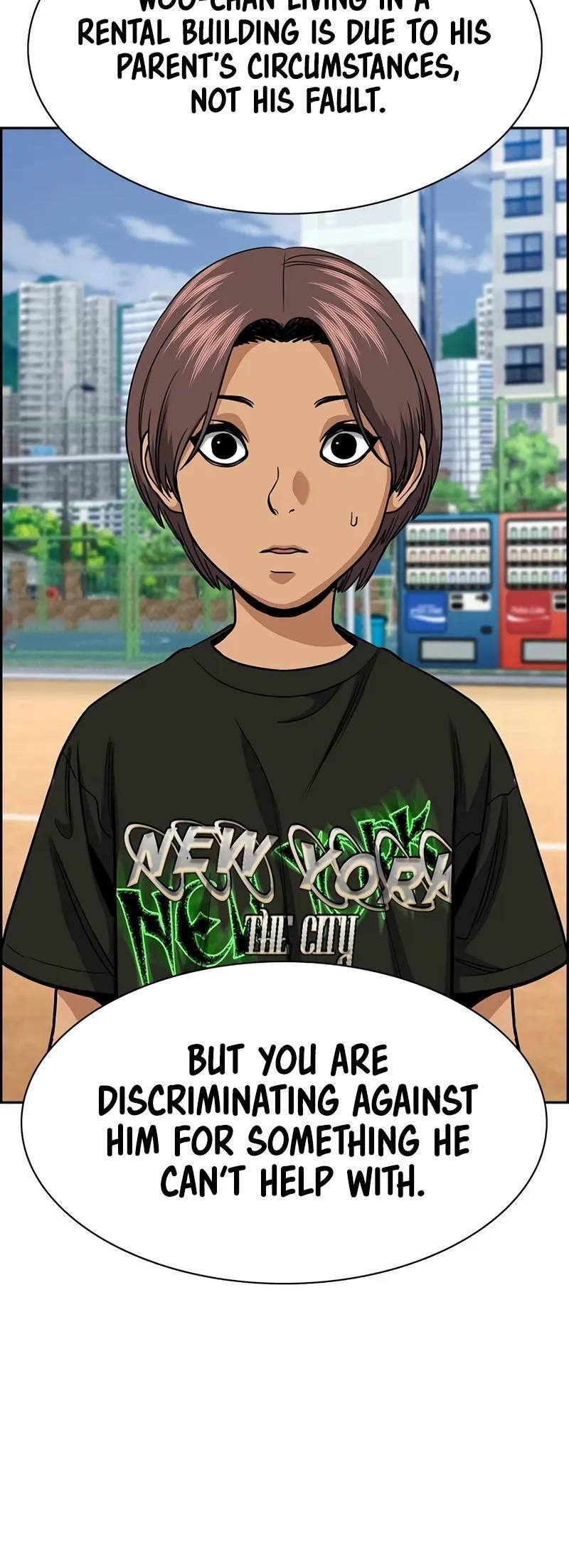 Get Schooled Chap 157 - Next Chap 158