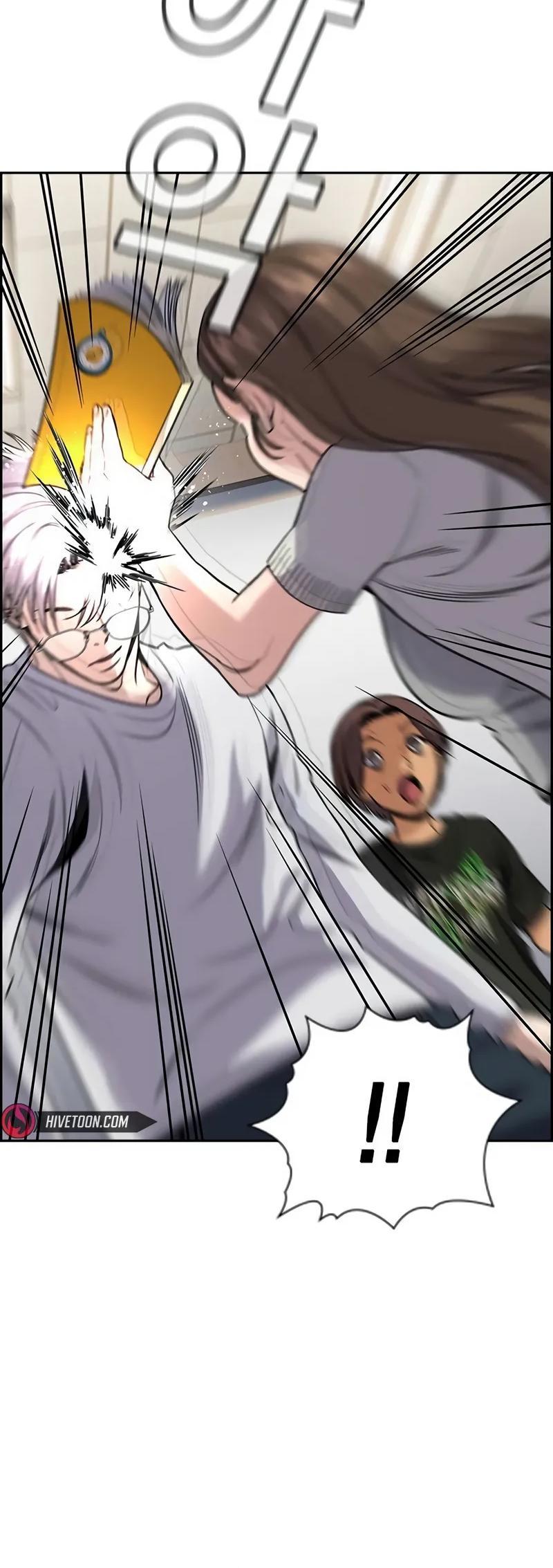 Get Schooled Chap 157 - Next Chap 158