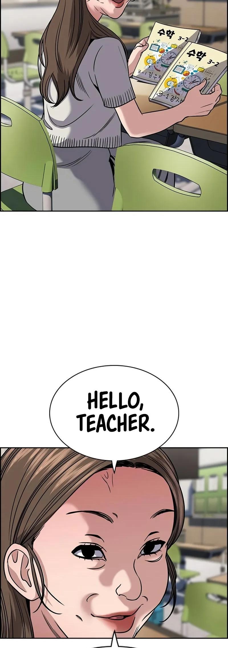 Get Schooled Chap 157 - Next Chap 158