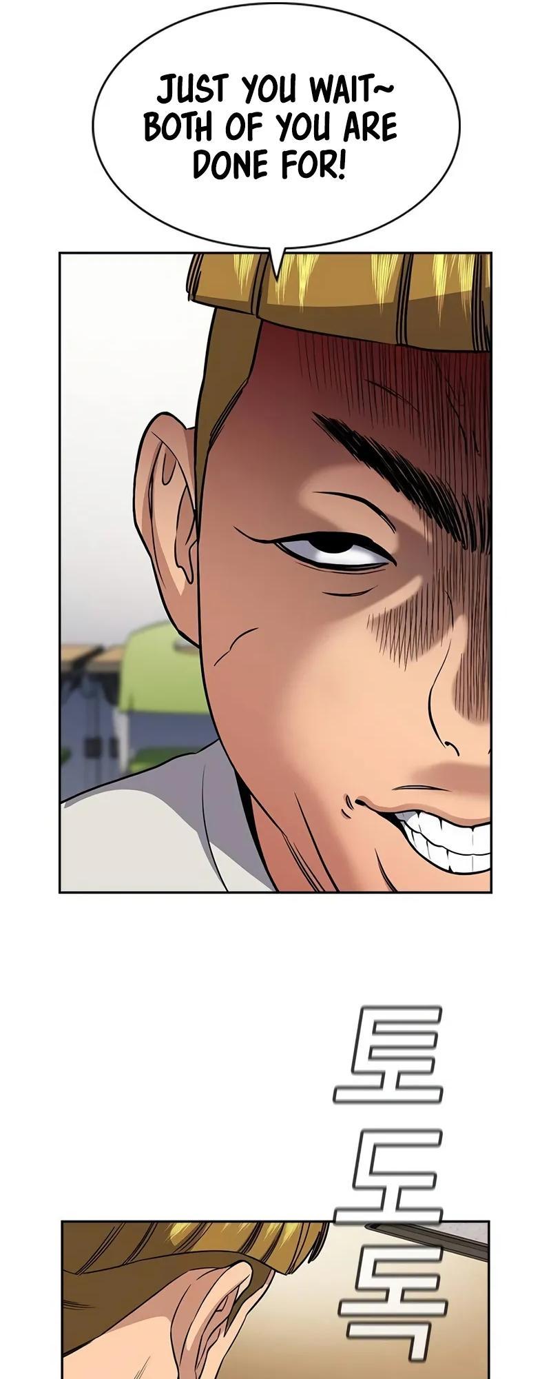 Get Schooled Chap 157 - Next Chap 158