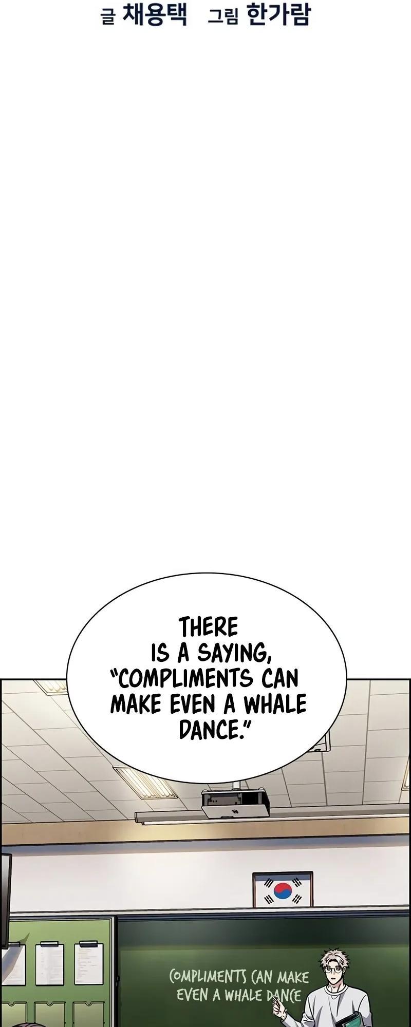 Get Schooled Chap 157 - Next Chap 158