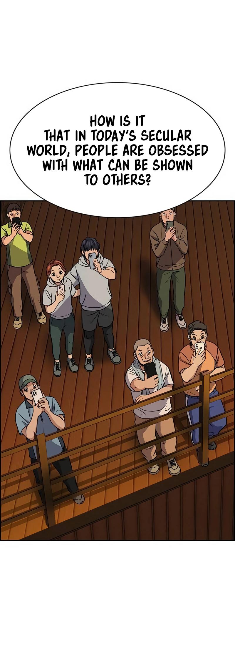 Get Schooled Chap 154 - Next Chap 155