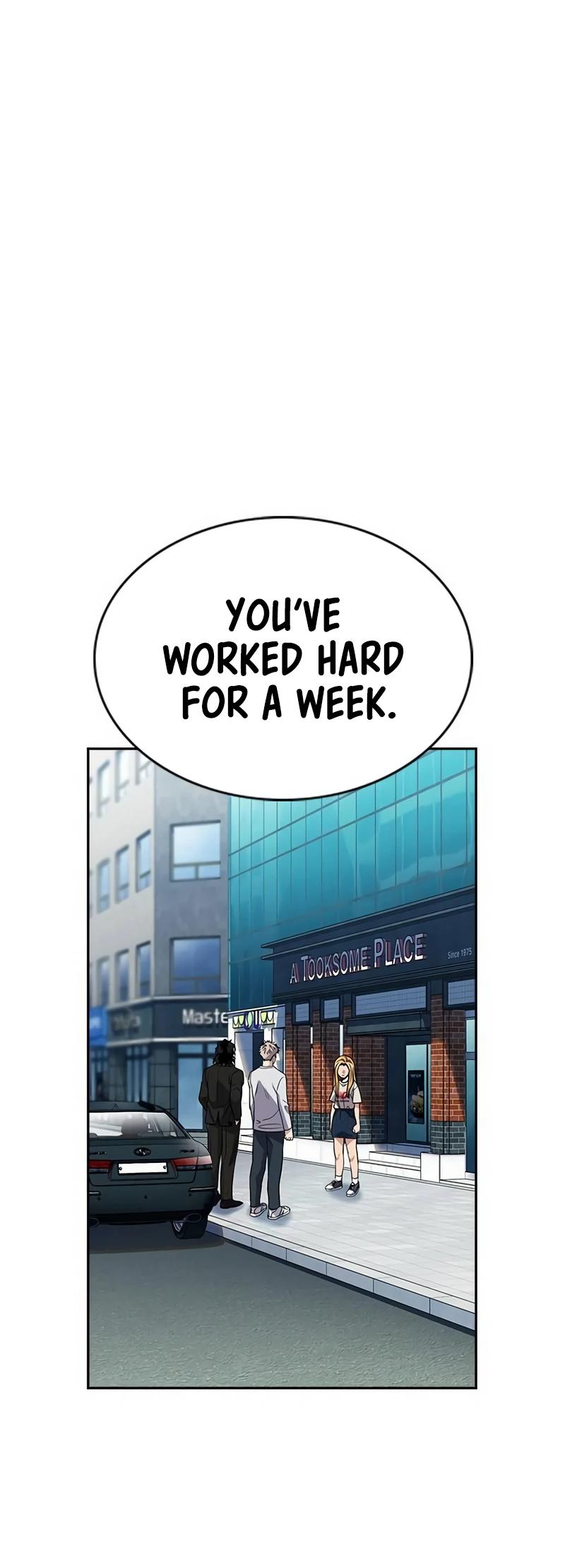 Get Schooled Chap 154 - Next Chap 155