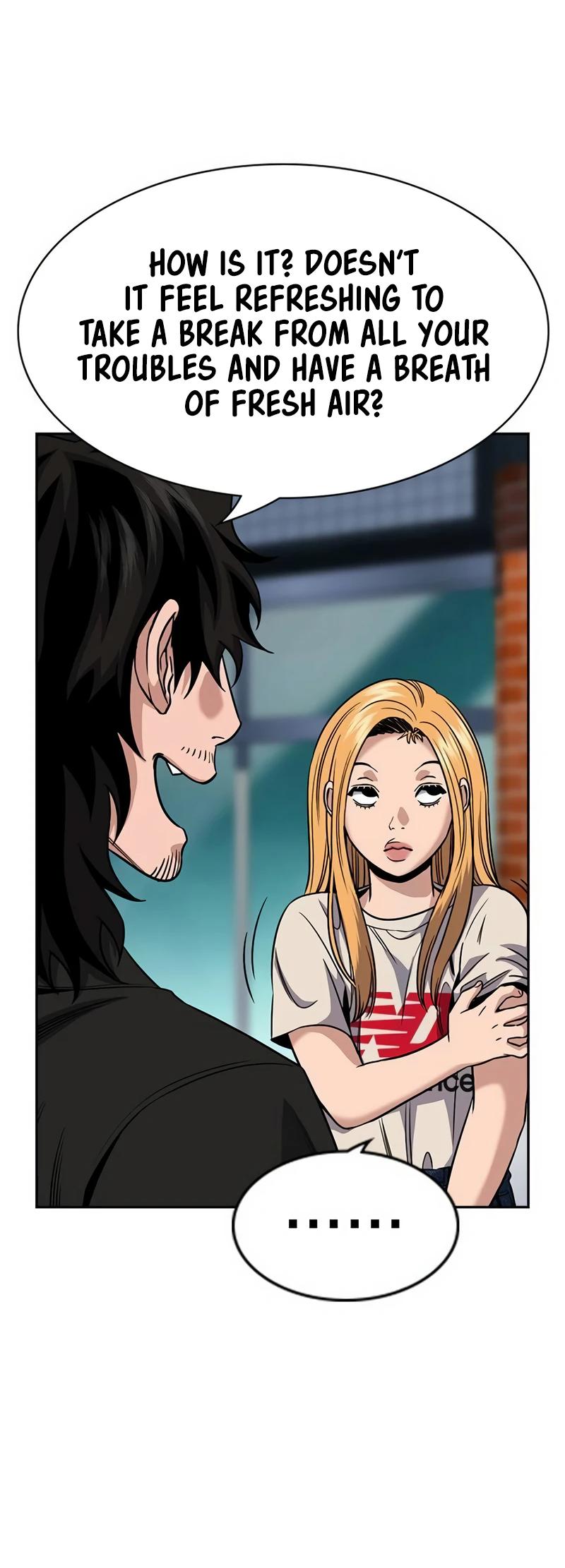 Get Schooled Chap 154 - Next Chap 155