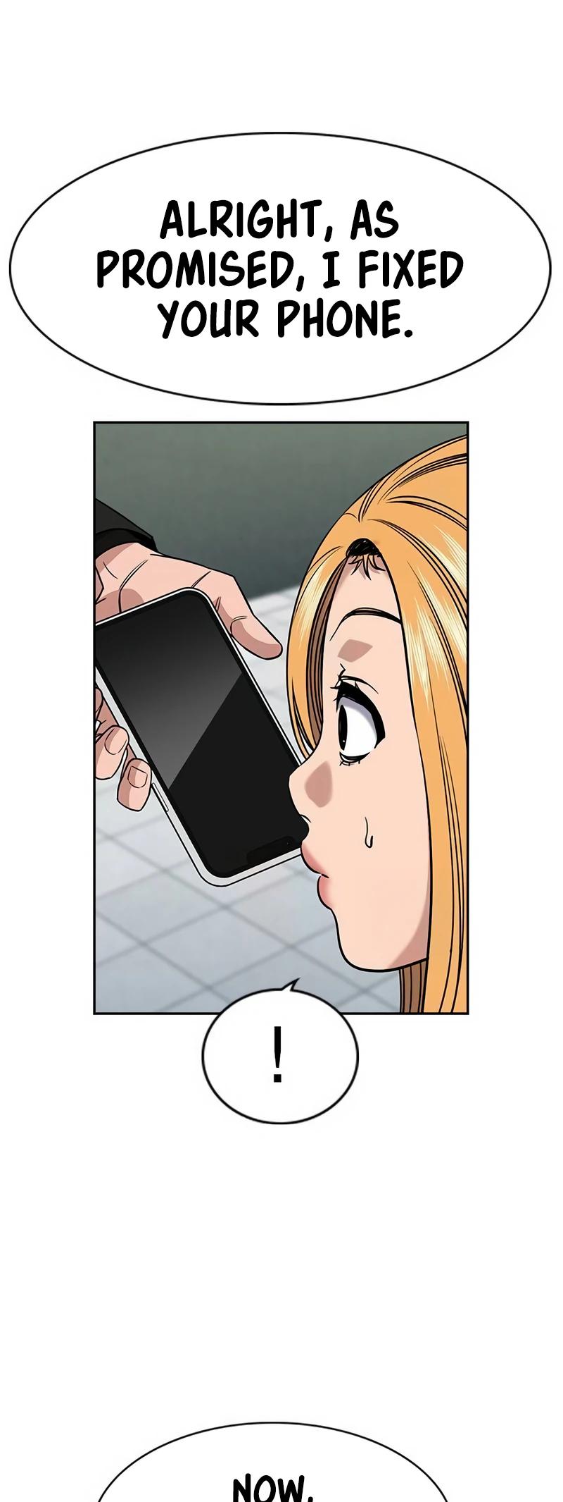 Get Schooled Chap 154 - Next Chap 155