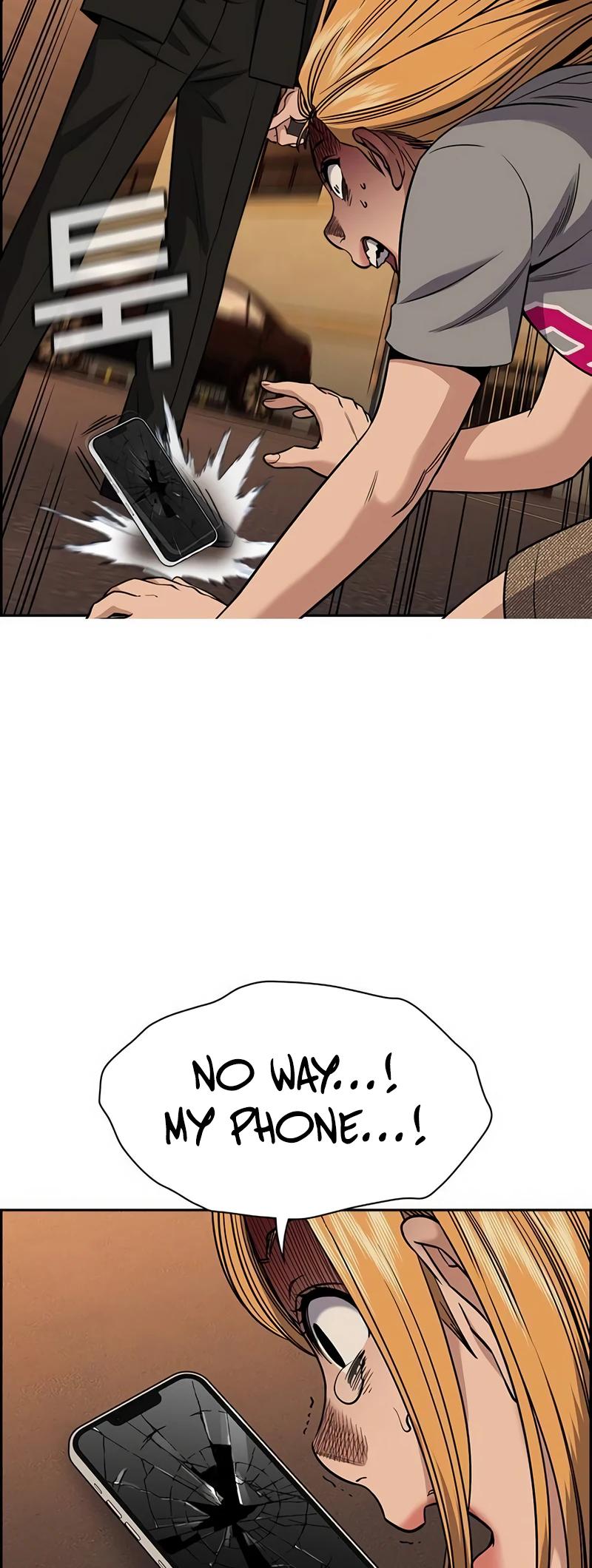 Get Schooled Chap 154 - Next Chap 155