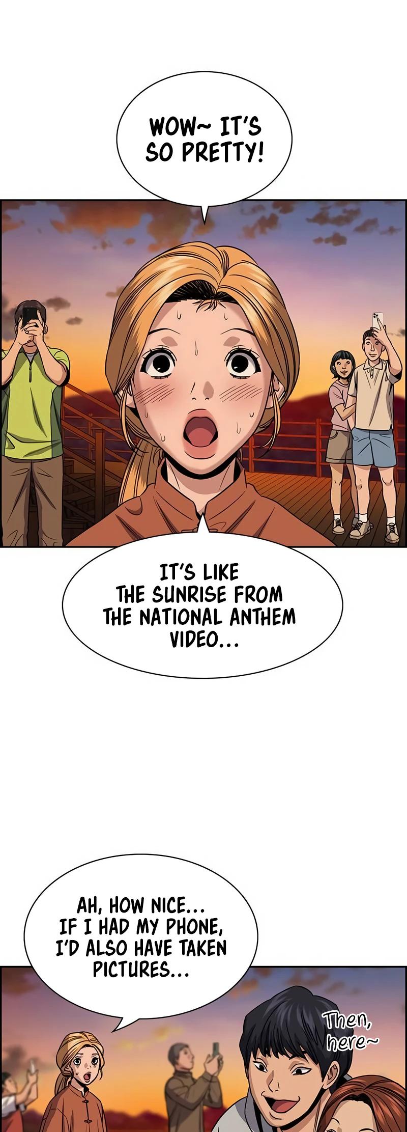 Get Schooled Chap 154 - Next Chap 155