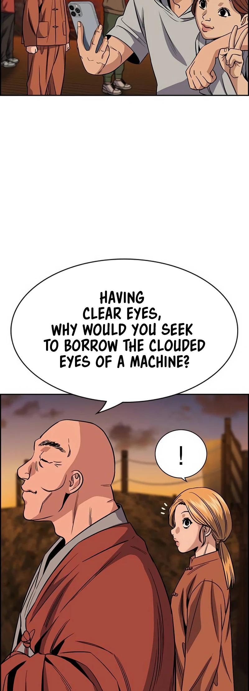 Get Schooled Chap 154 - Next Chap 155