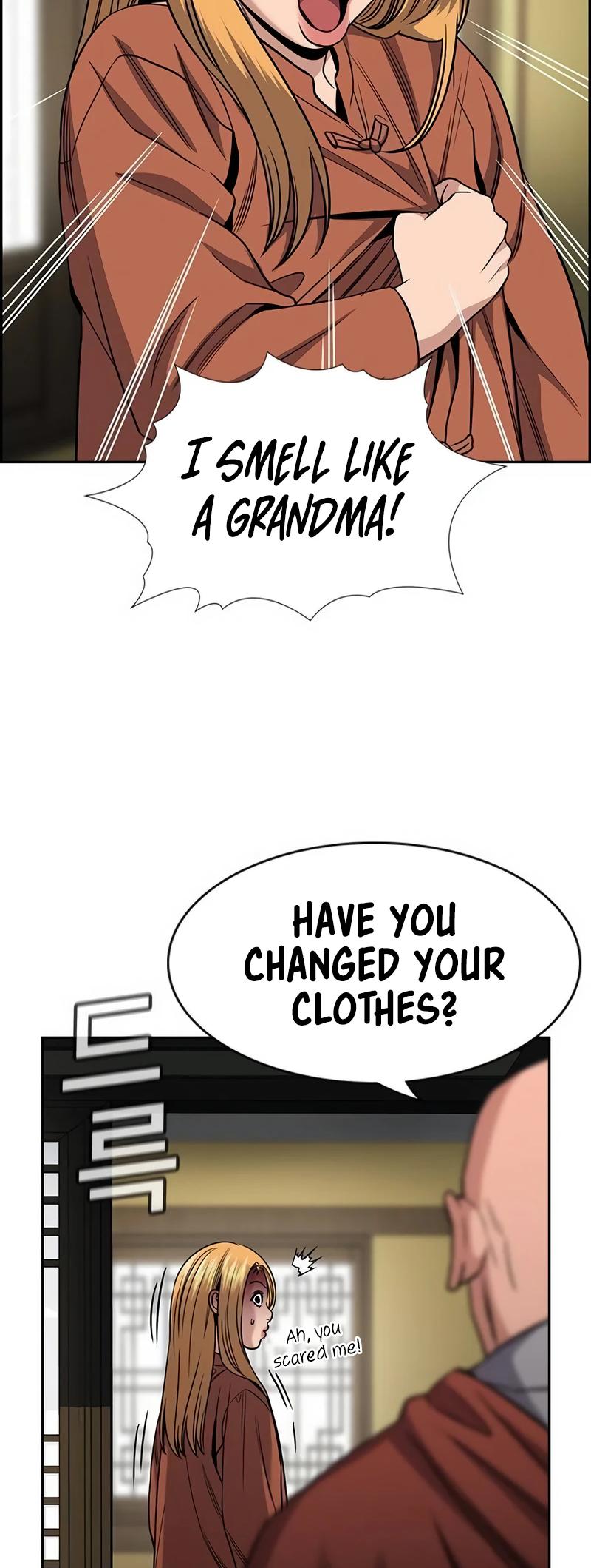 Get Schooled Chap 154 - Next Chap 155