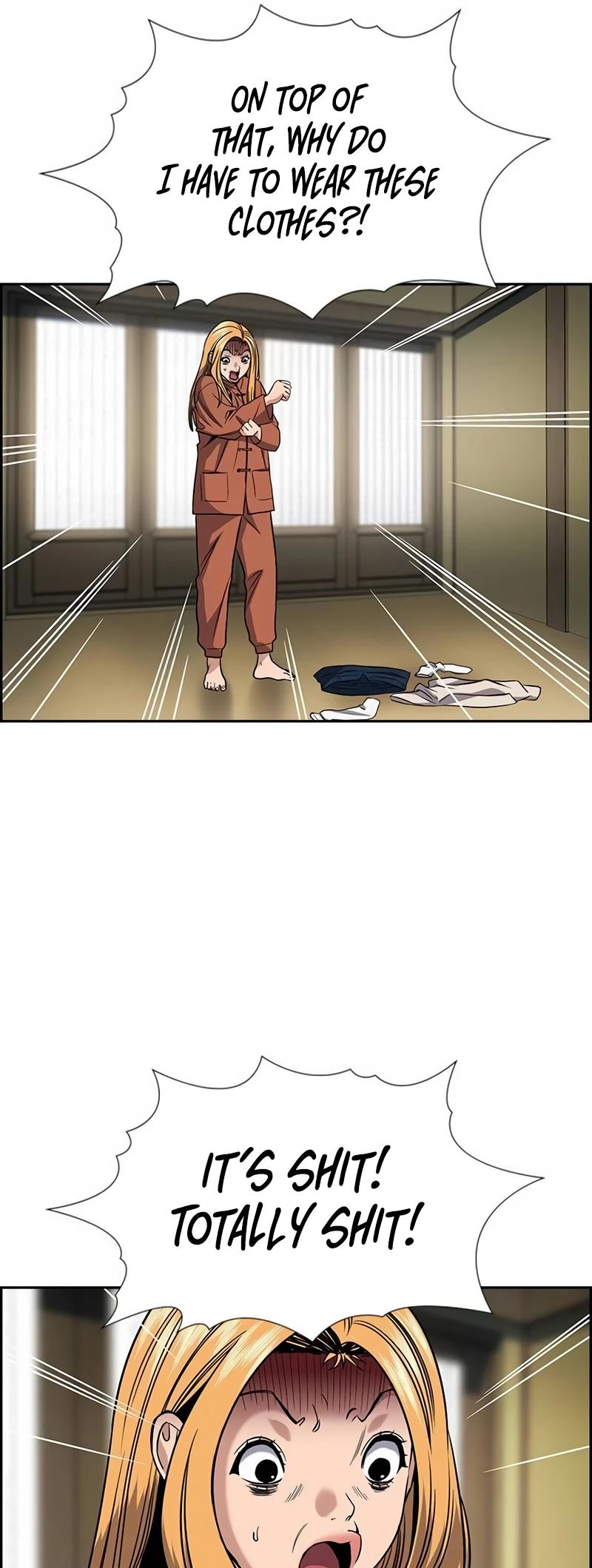 Get Schooled Chap 154 - Next Chap 155