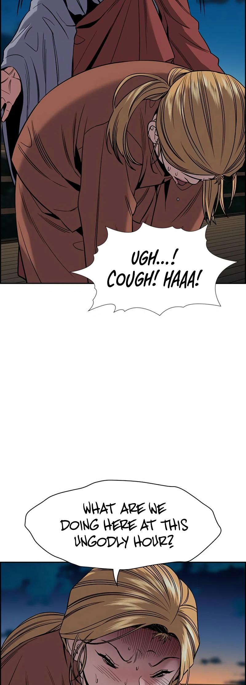 Get Schooled Chap 154 - Next Chap 155