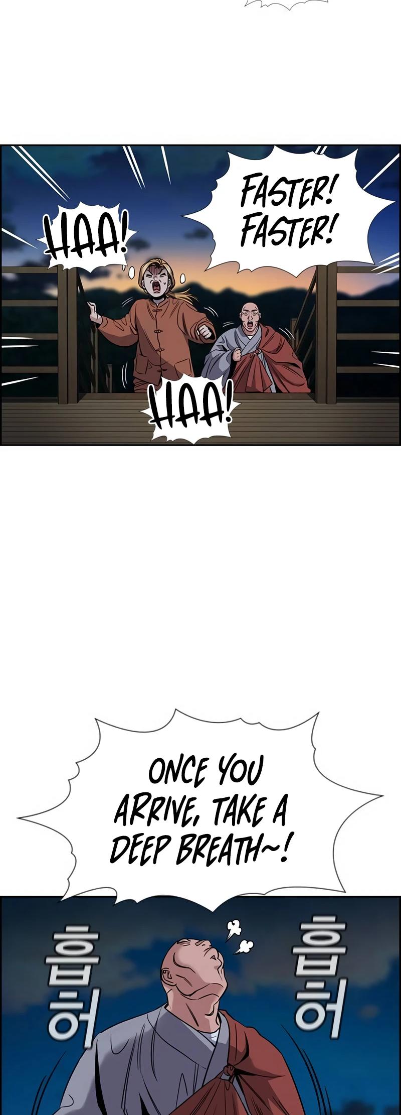 Get Schooled Chap 154 - Next Chap 155