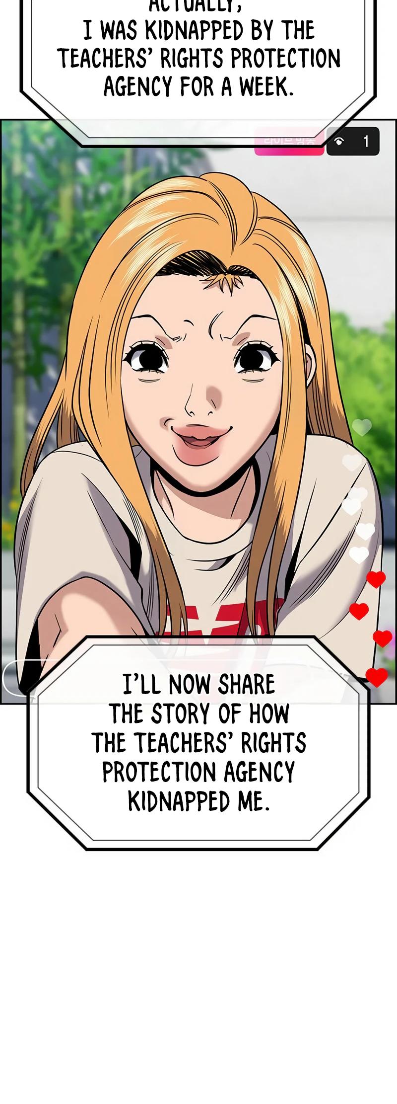 Get Schooled Chap 154 - Next Chap 155