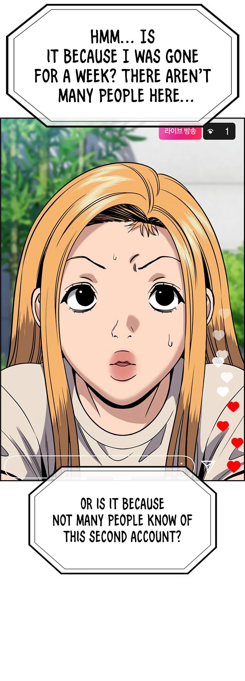 Get Schooled Chap 154 - Next Chap 155