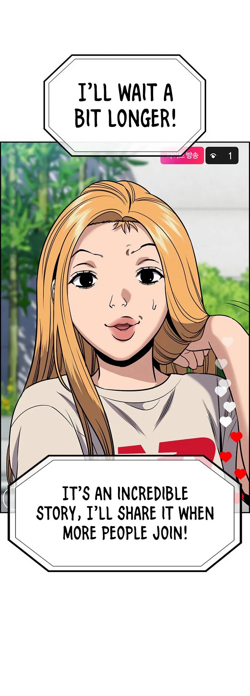 Get Schooled Chap 154 - Next Chap 155