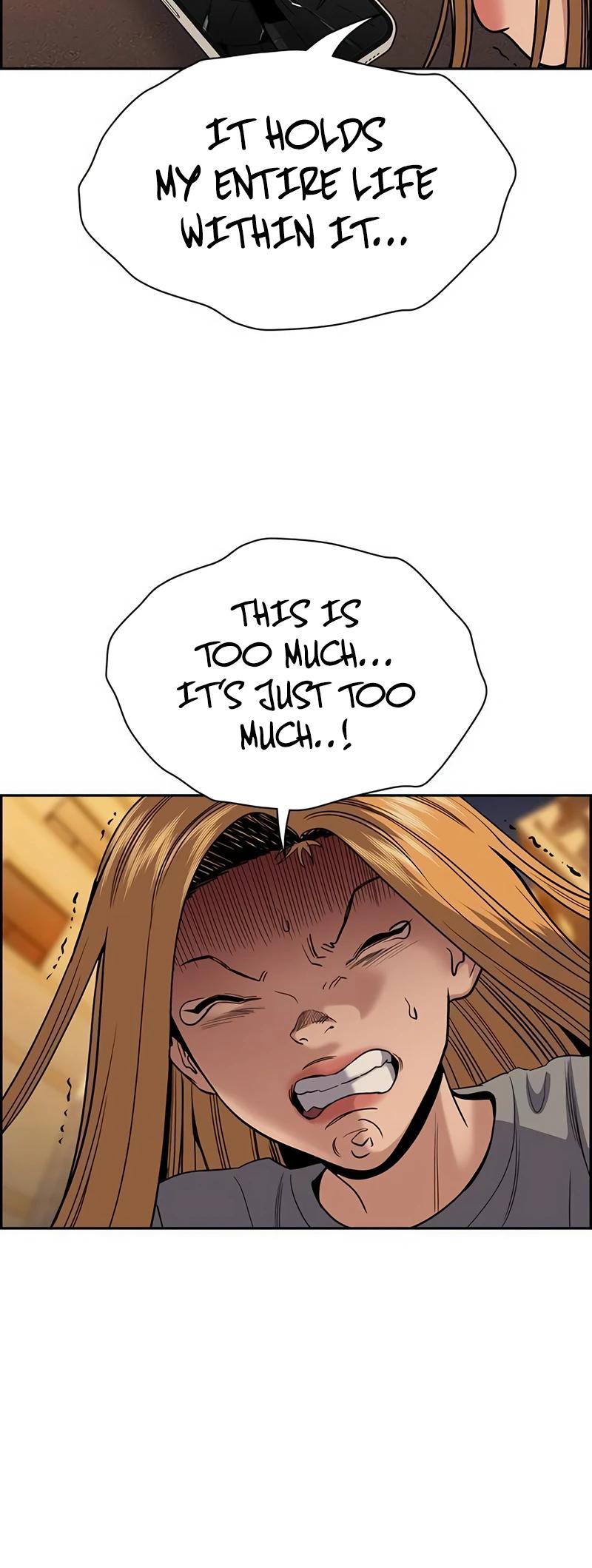 Get Schooled Chap 154 - Next Chap 155