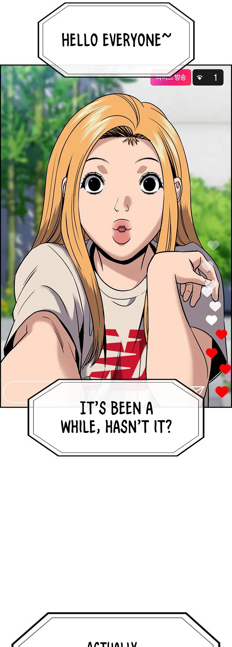 Get Schooled Chap 154 - Next Chap 155