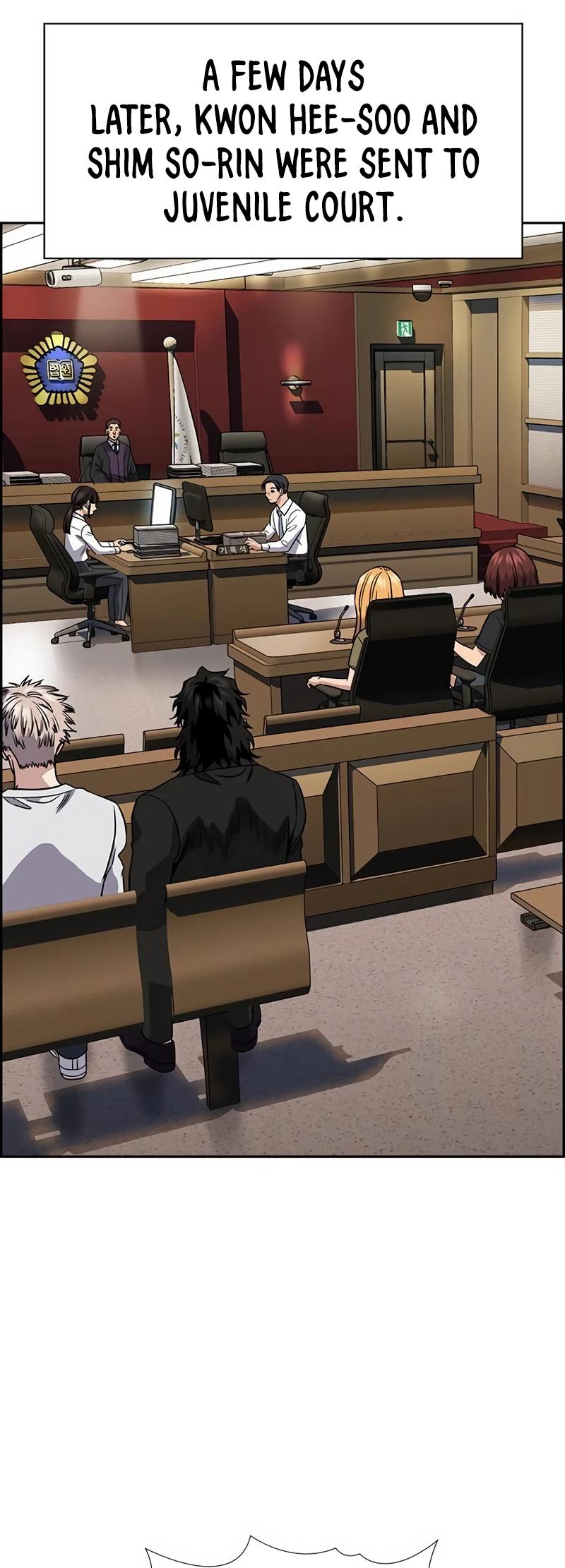 Get Schooled Chap 154 - Next Chap 155