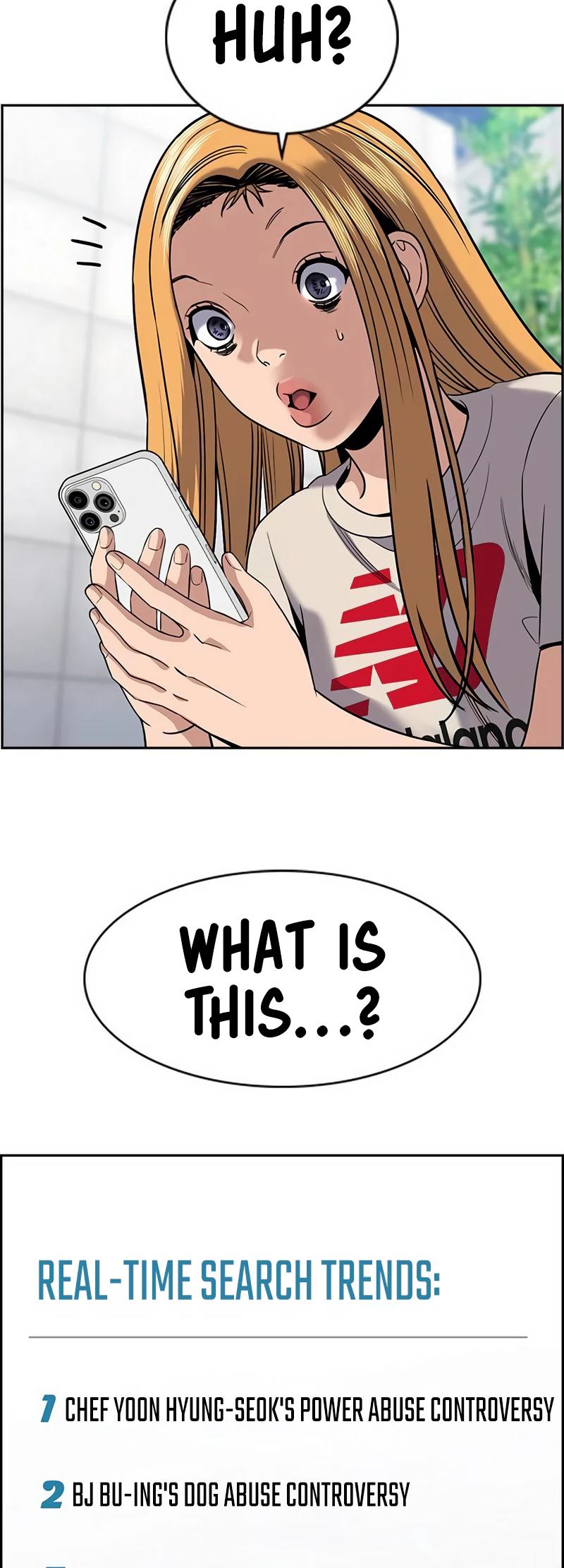 Get Schooled Chap 154 - Next Chap 155