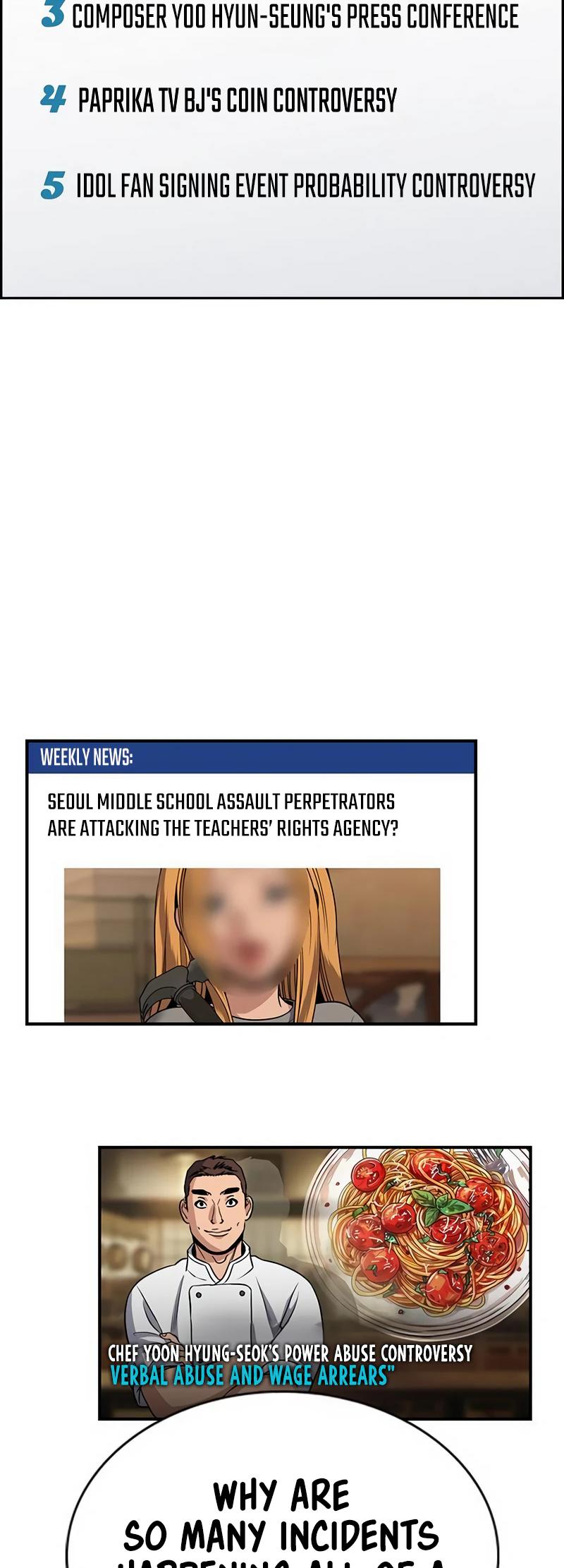 Get Schooled Chap 154 - Next Chap 155