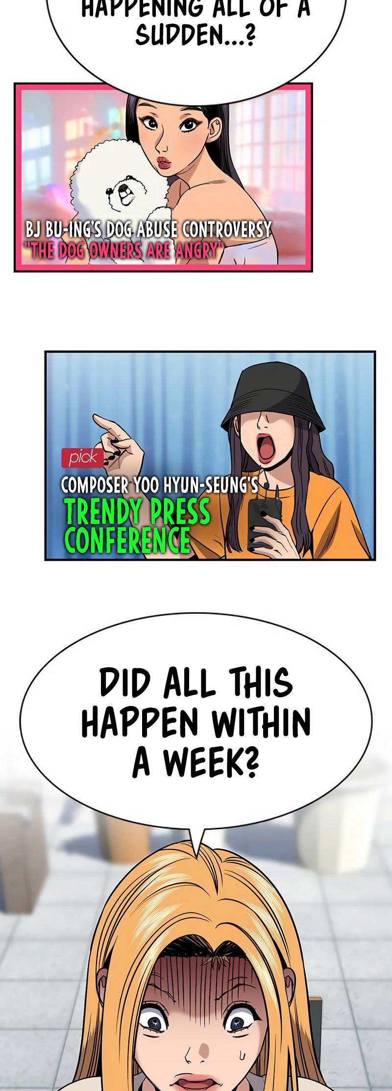 Get Schooled Chap 154 - Next Chap 155