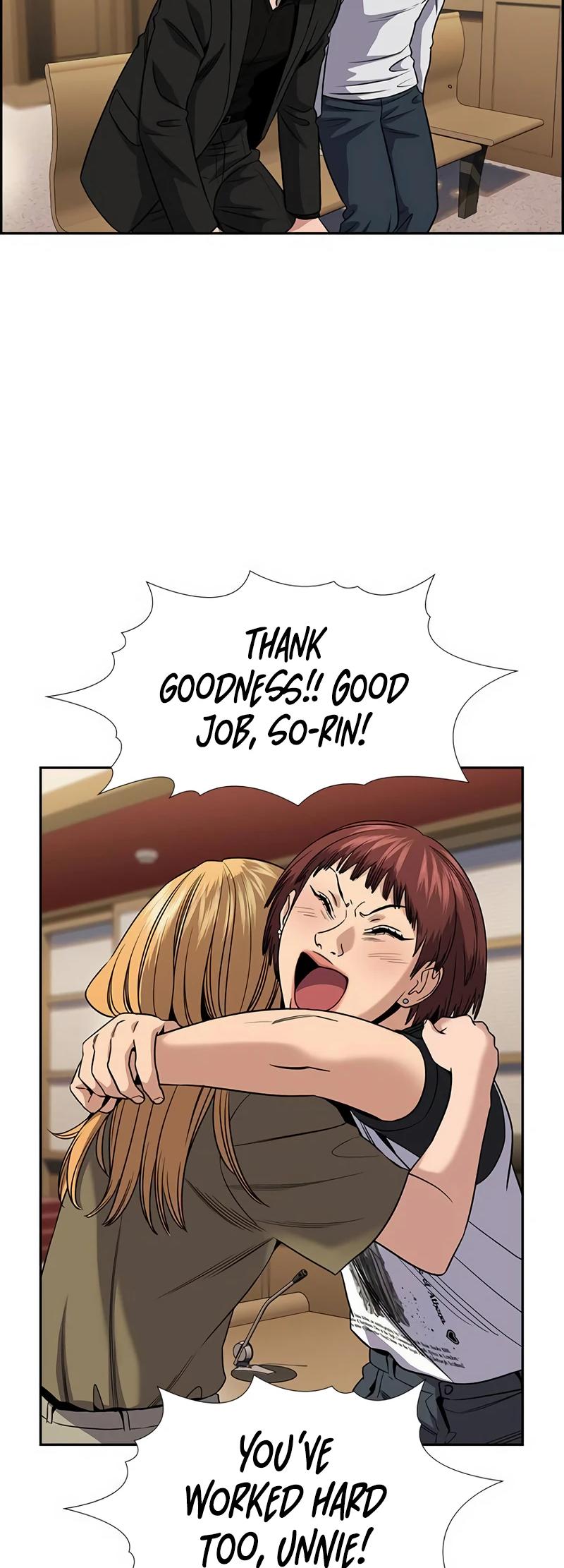 Get Schooled Chap 154 - Next Chap 155