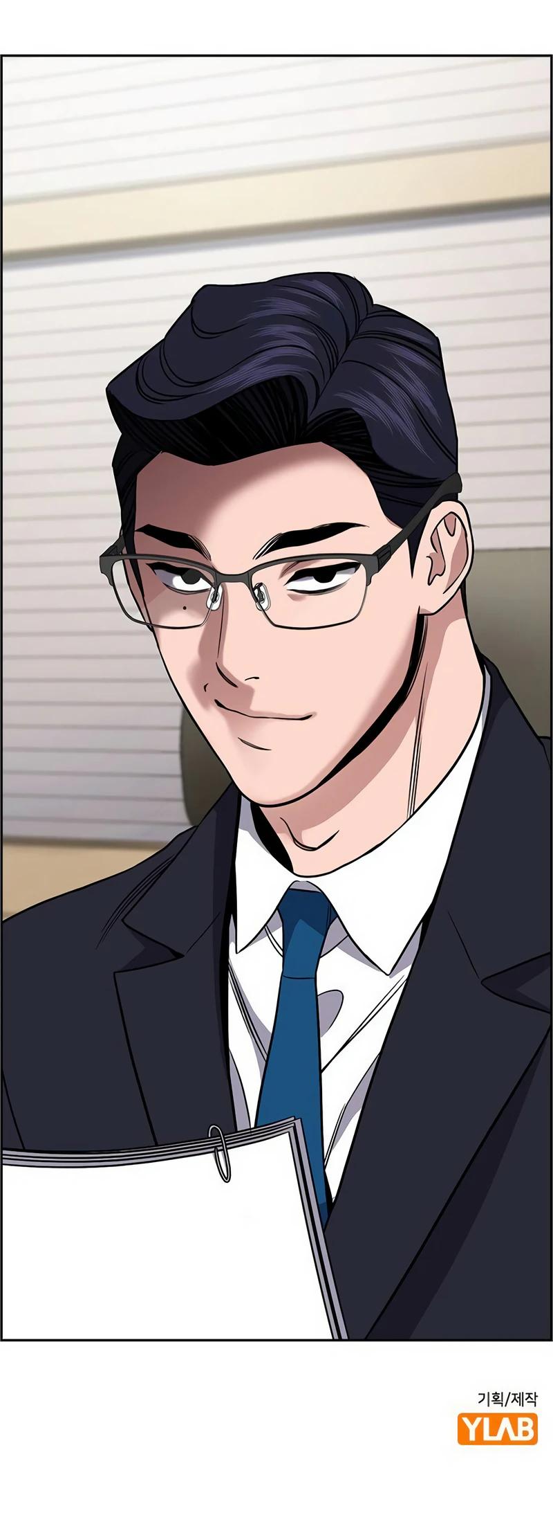 Get Schooled Chap 154 - Next Chap 155