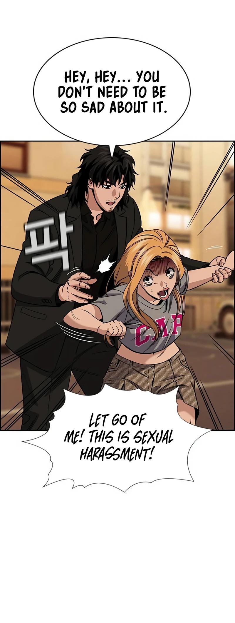 Get Schooled Chap 154 - Next Chap 155