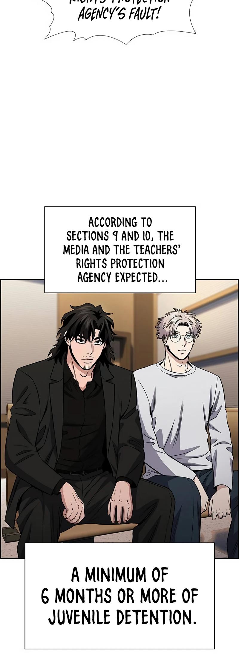 Get Schooled Chap 154 - Next Chap 155