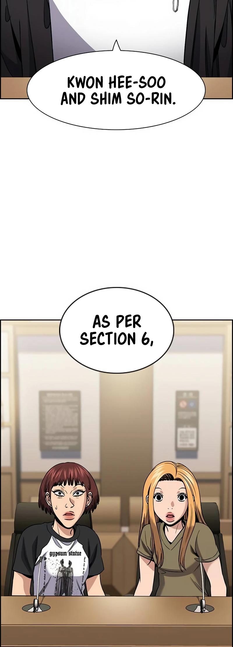 Get Schooled Chap 154 - Next Chap 155