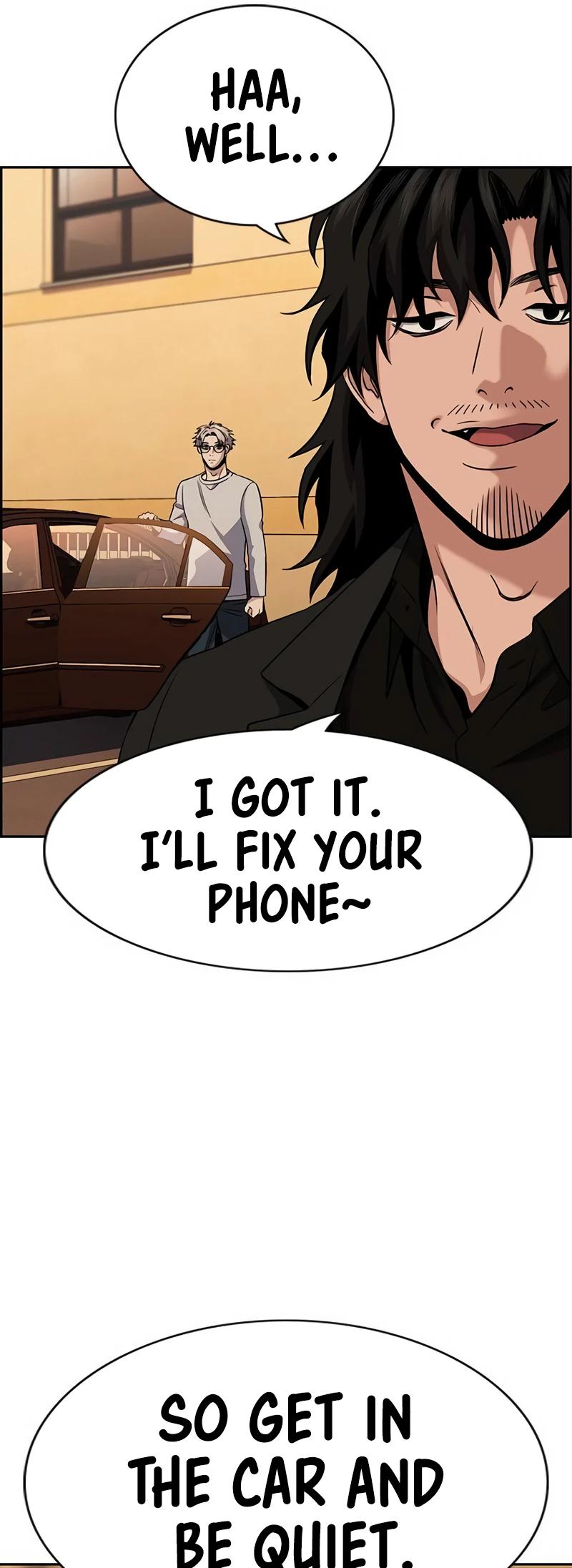 Get Schooled Chap 154 - Next Chap 155