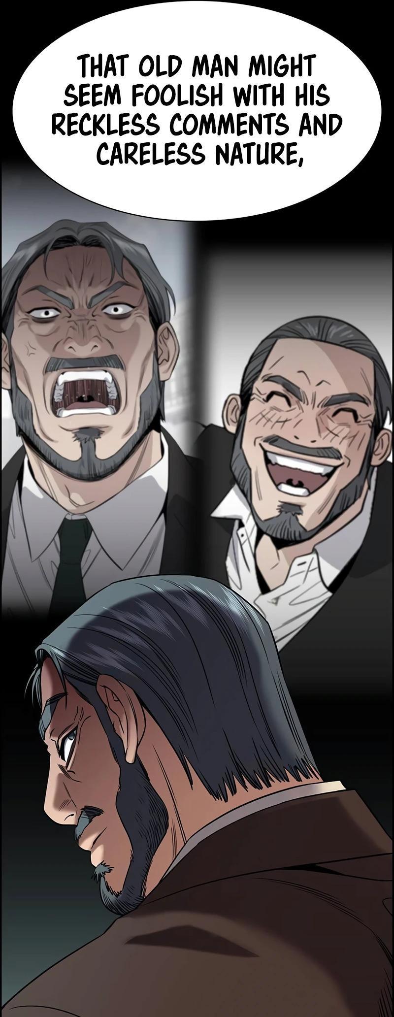 Get Schooled Chap 155 - Next Chap 156