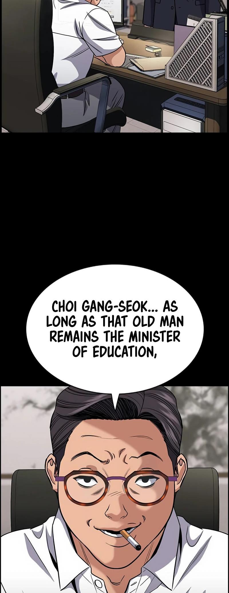 Get Schooled Chap 155 - Next Chap 156