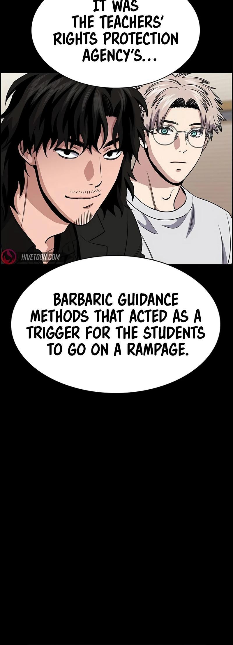 Get Schooled Chap 155 - Next Chap 156