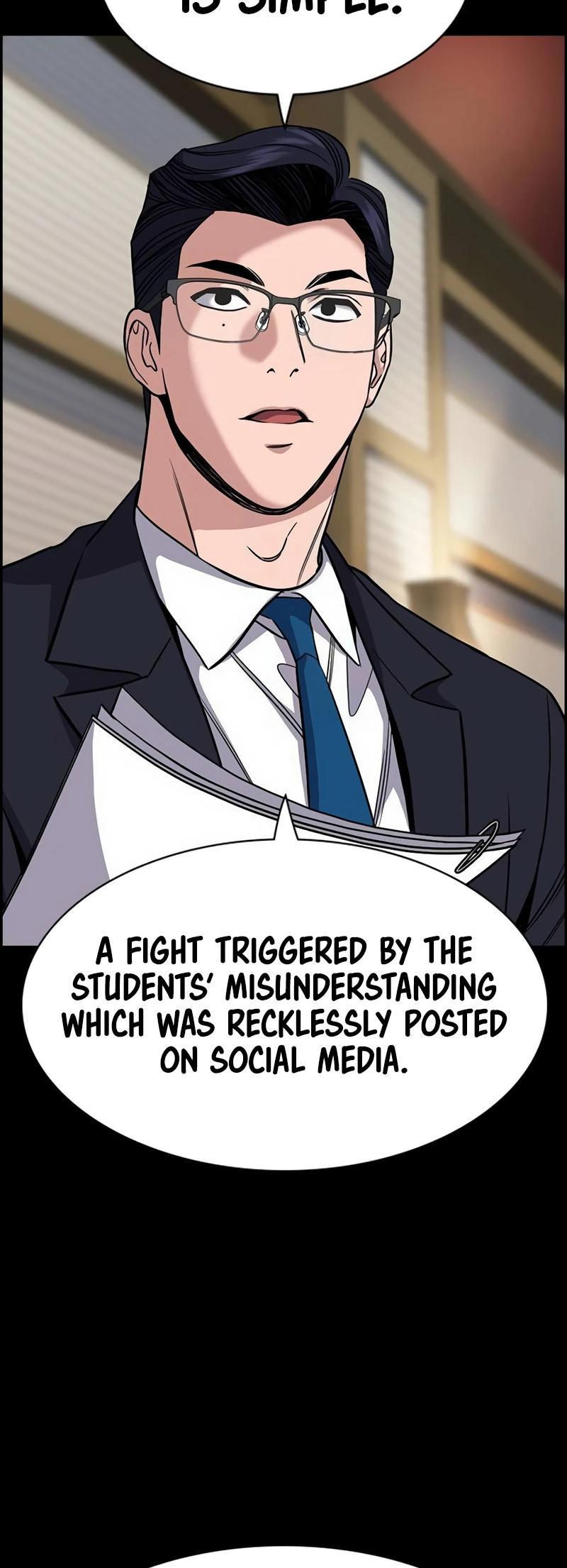 Get Schooled Chap 155 - Next Chap 156