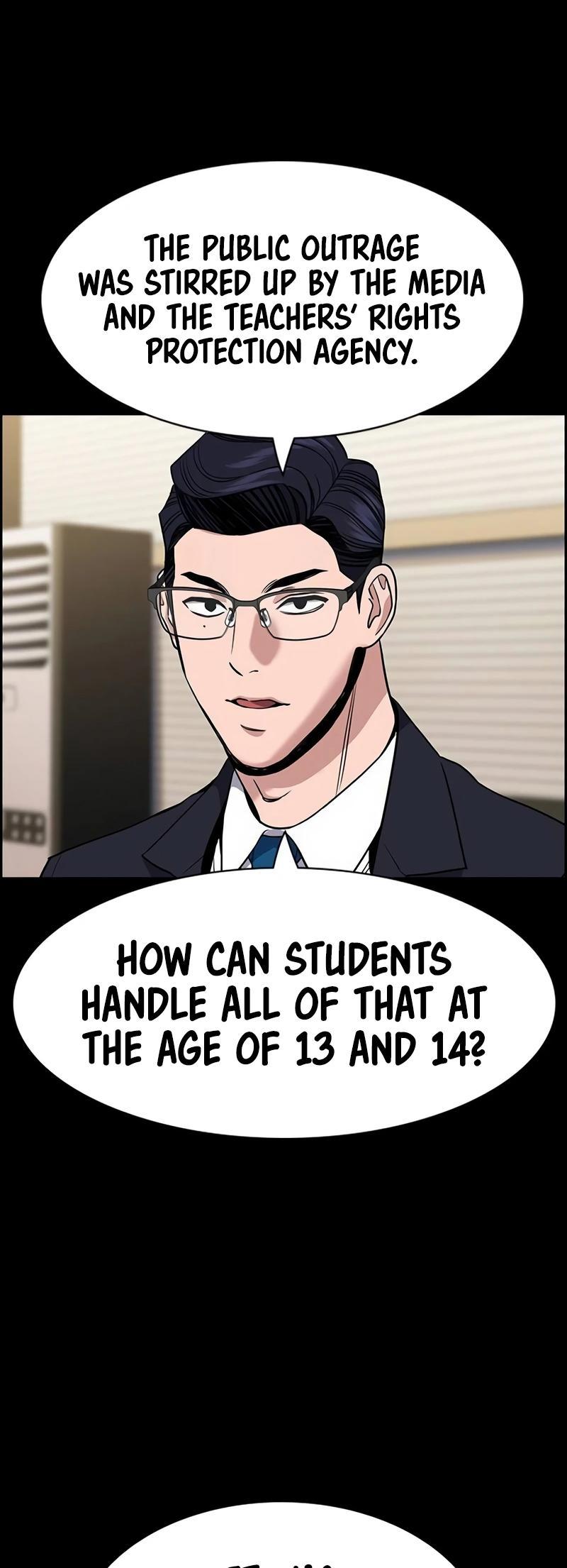 Get Schooled Chap 155 - Next Chap 156