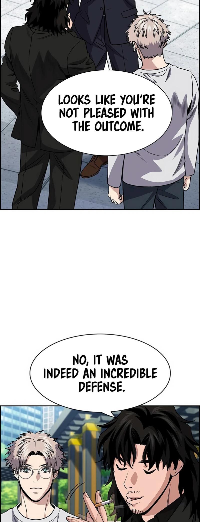 Get Schooled Chap 155 - Next Chap 156