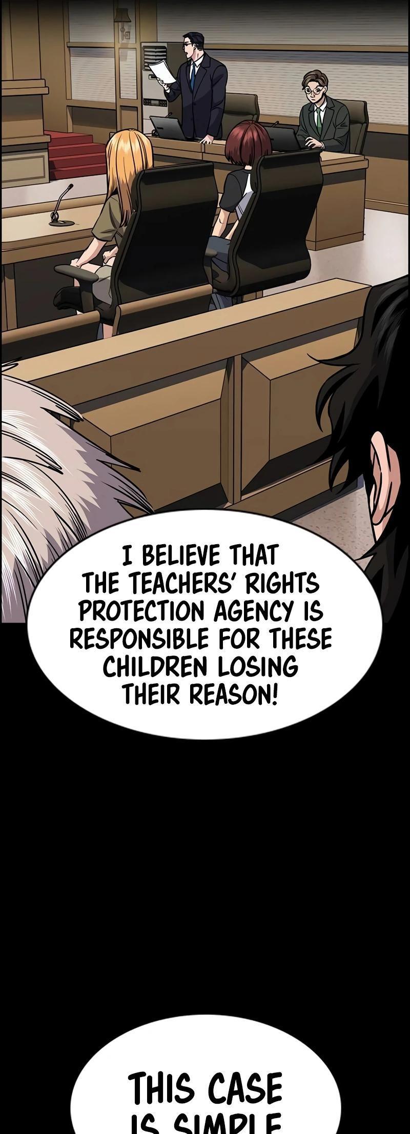 Get Schooled Chap 155 - Next Chap 156