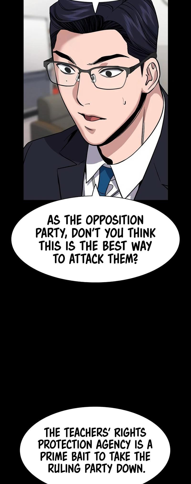 Get Schooled Chap 155 - Next Chap 156