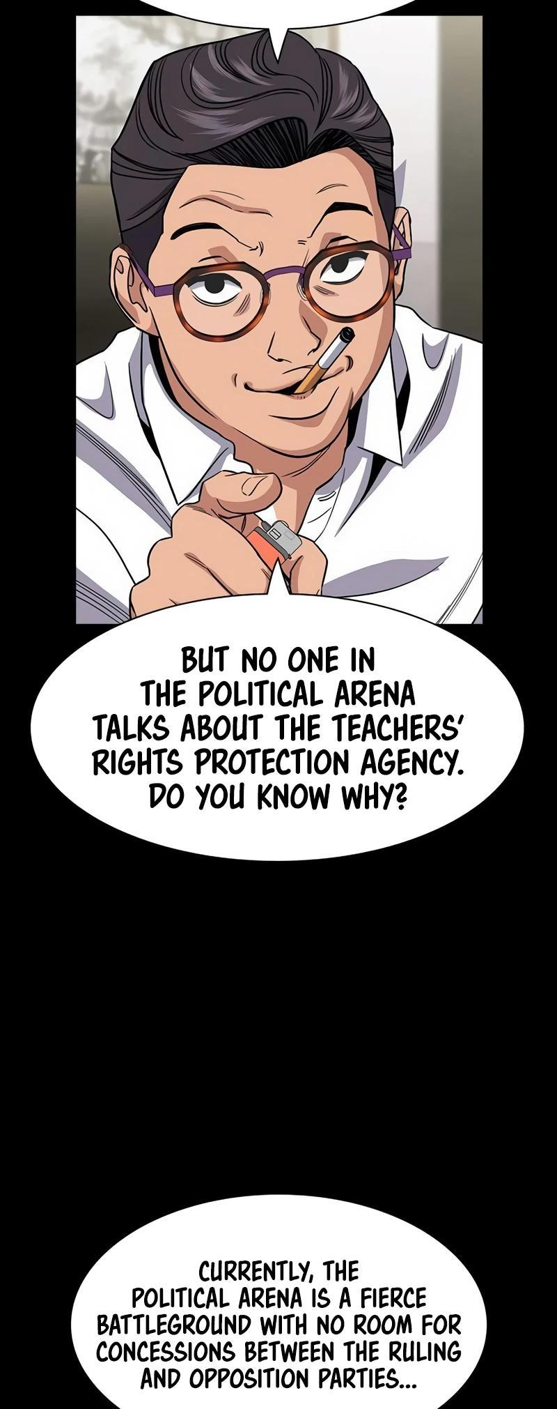 Get Schooled Chap 155 - Next Chap 156