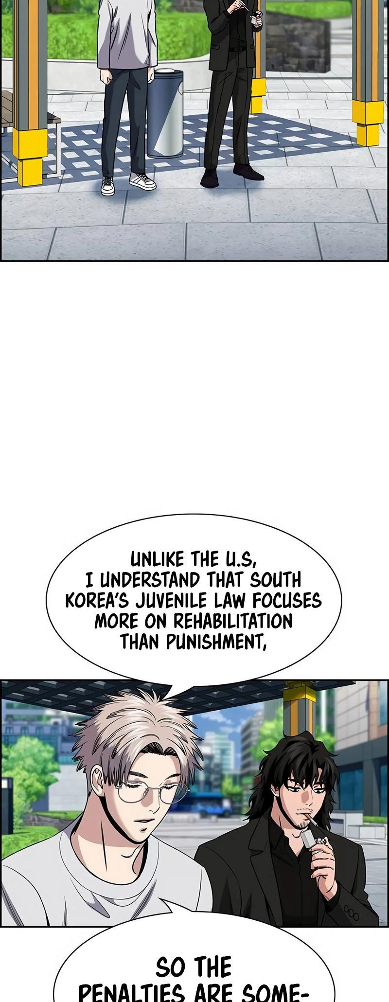 Get Schooled Chap 155 - Next Chap 156