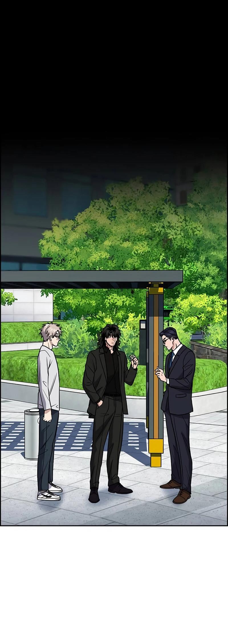 Get Schooled Chap 155 - Next Chap 156