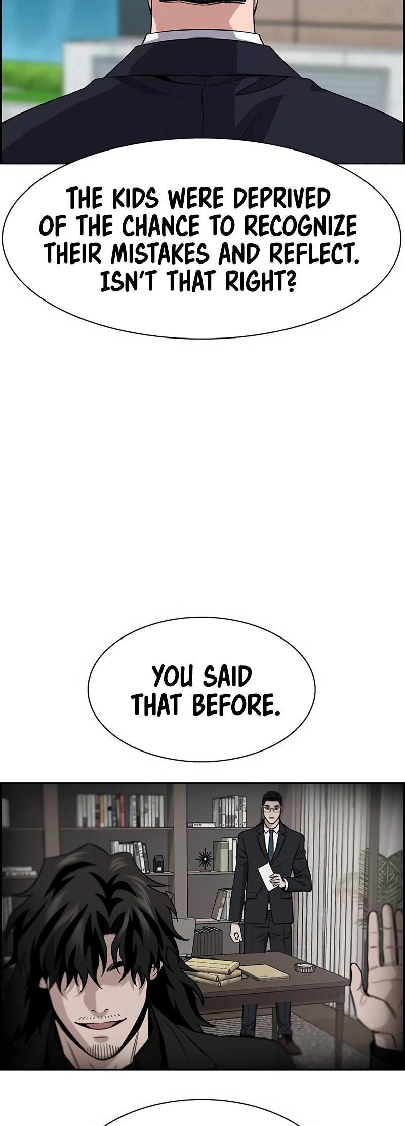 Get Schooled Chap 155 - Next Chap 156